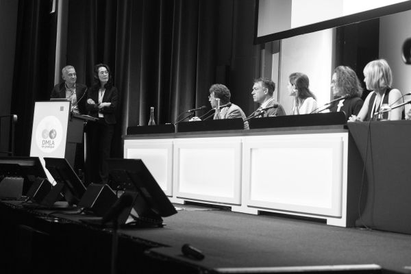 TABLES RONDES - Photo 3